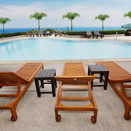 Markland Seaside Паттая Екстер'єр фото