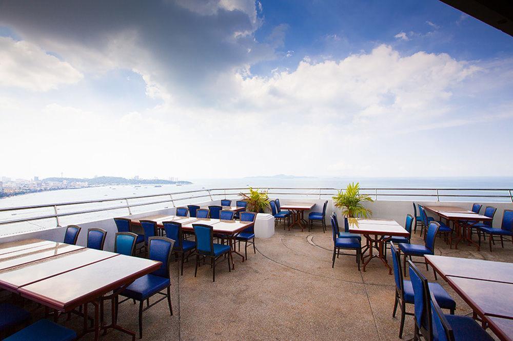 Markland Seaside Паттая Екстер'єр фото