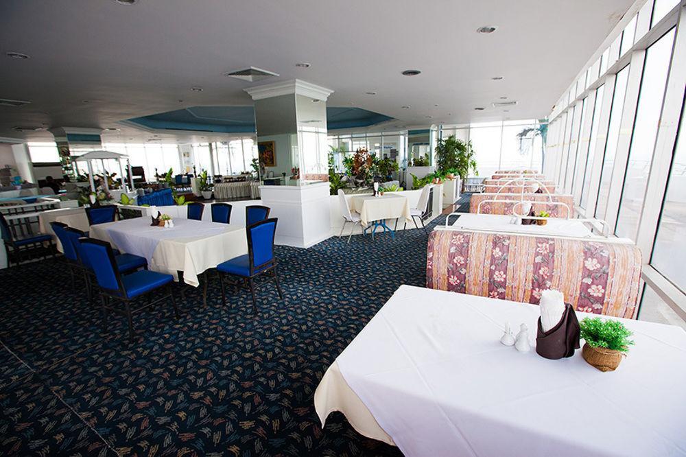 Markland Seaside Паттая Екстер'єр фото